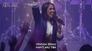 Download lagu TIAP LANGKAHKU - GSJS CHURCH (ECE PALENTINA) mp3 Download lagu TIAP LANGKAHKU - GSJS CHURCH (ECE PALENTINA) mp3