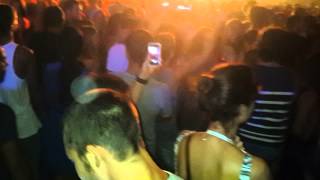 Borgore wayak 22.8 live