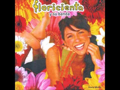Floricienta y su Banda (Album Completo)