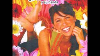 Floricienta y su Banda (Album Completo)