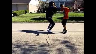 Fetty wap - Trap Nigga freestyle