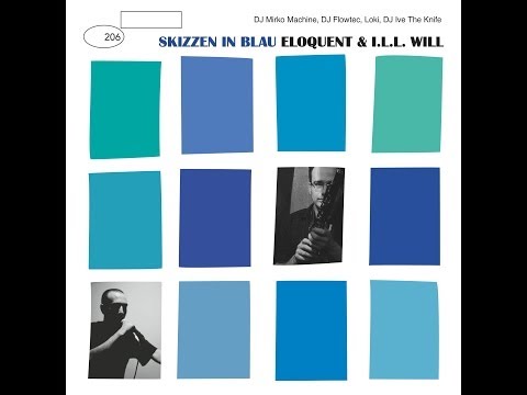 Eloquent & I.L.L. Will - Ansichten eines Clowns (feat. Mirko Machine)