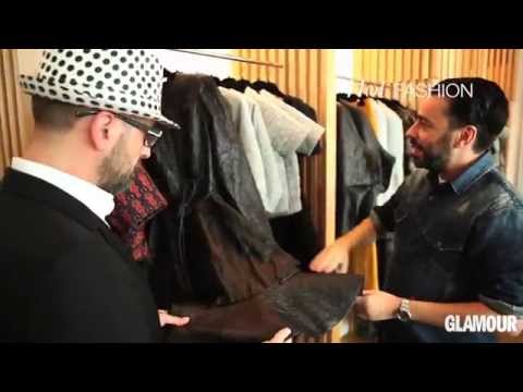 Los mejores trajes de noche en Juanjo Oliva