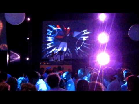 Roul and Doors @ Metz On Sunday 23-09-2012 (2/2)