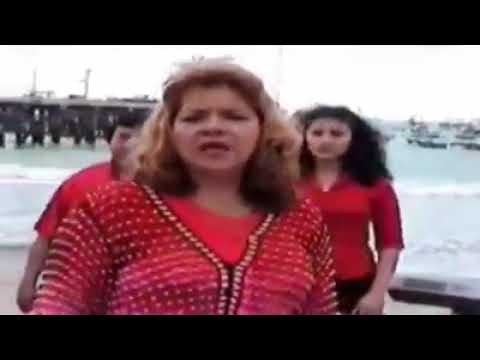 Zapatitos blancos Techi