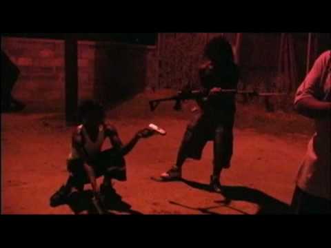 Photojurnal of Underground Culture part 2