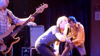 Mudhoney "Chardonnay" Bluebird, Denver 1/6/12