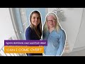 Can I come over - Ingrid is slechtziend en doet bijna alles op gehoor