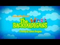 Backyardigans Show Opener