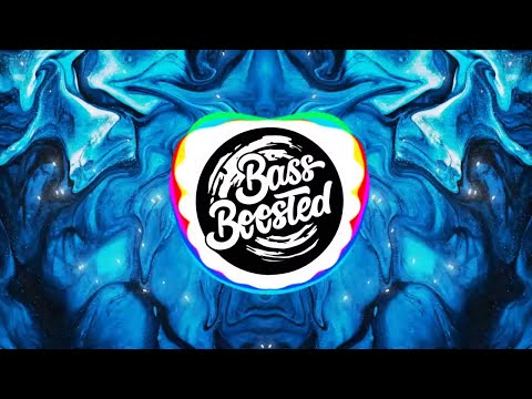 Murdbrain x Jstn Dmnd - Sky’s The Limit [Bass Boosted]