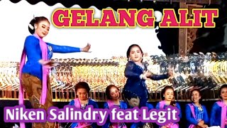 Download lagu Niken salindry & Legit Gelang Alit mp3 Download lagu Niken salindry & Legit Gelang Alit mp3