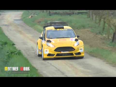28° Rally del Tartufo