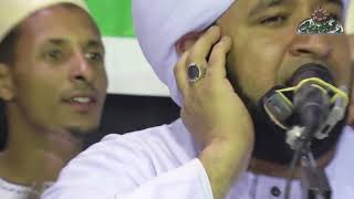 The supervisor, Sheikh Hussein Al-Bayoumi, was born in Rabi' al-Awwal during a celebration of the...