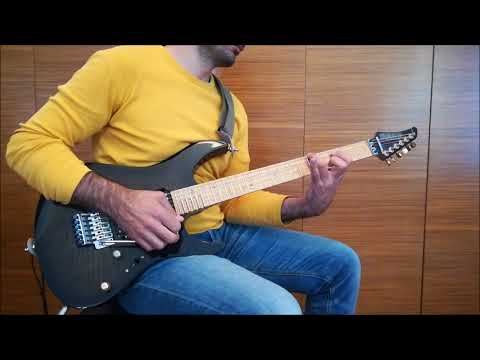 THE SPACE - Riccardo Nardocci