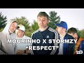 Jose Mourinho X Stormzy Respect/Shut Up