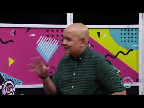 Selamat Malam Malaysia