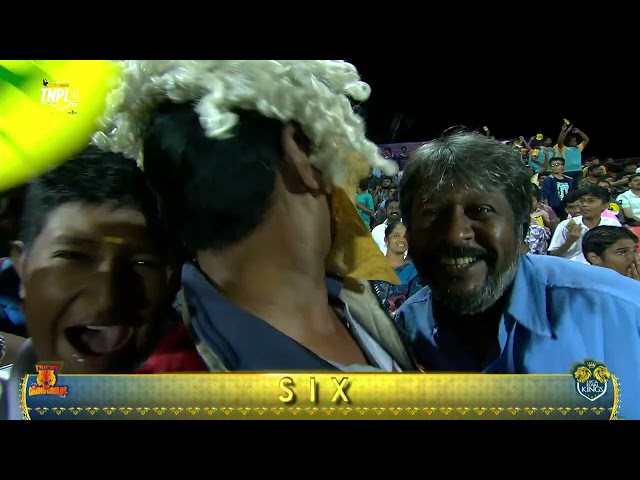 TNPL 2024 Match 15 | Lyca Kovai Kings VS Trichy Grand Cholas Highlights TNPL 2024 Match 15 | Lyca Kovai Kings VS Trichy Grand Cholas Highlights