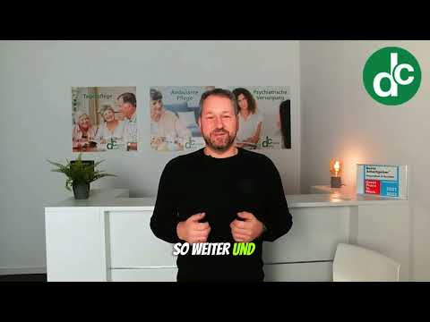 Einarbeitung bei Caspar & Dase