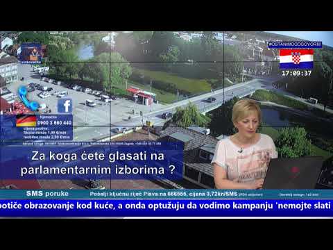 Demokracija 11.05.2020.