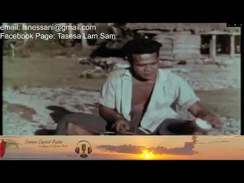 TAUTUA MAI SAMOA - 14 Feb 2022