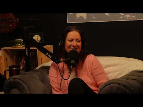 GenXAdulting Podcast - Episode 20 - GenX Speaks Series: Jenn's Story #podcast#interview#genx#fyp#yp