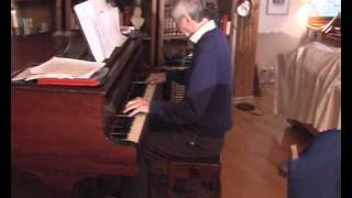 A tribute to Erroll Garner, All the things you are