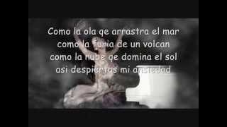 Monica naranjo-Dame tu calor