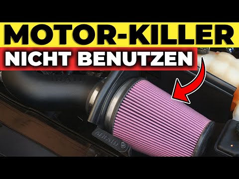 13 Tuning-Mods, die sich wirklich lohnen (und 5, die deinen Motor zerstören)