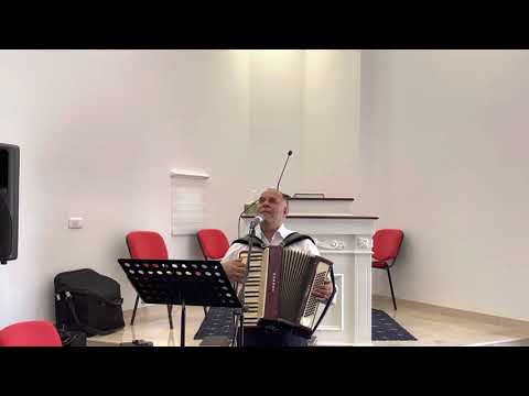 26 iunie 2021 Romeo Stan - În orice zi , În orice vreme