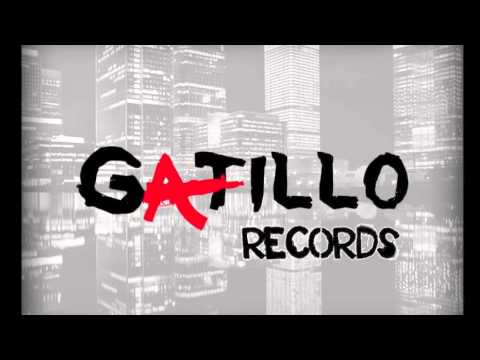 eL Fino & eL Haitiano - Gatillo (Prod by Kable) My Studio