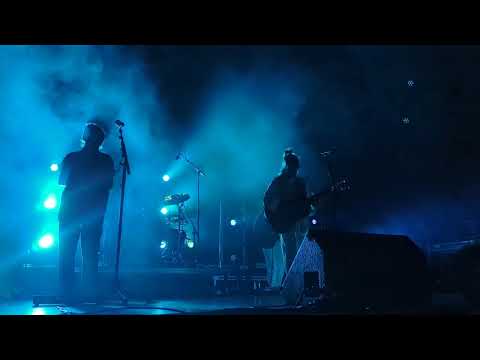 21/24 Tegan and Sara - Walking With A Ghost Start @ Pageant St Louis 6/21/23