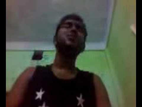 Santanu Dey Sarkar humnava cover