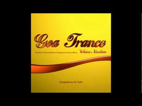 Champa - Visions Of Goa (Unreleased) [Goa Trance Vol. 19]