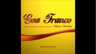 Champa - Visions Of Goa (Unreleased) [Goa Trance Vol. 19]