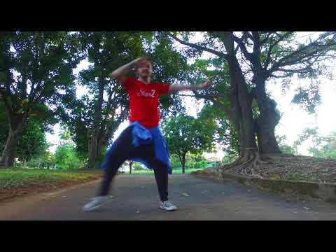 Tyga - Taste (David Jay & TyRo Dancehall Remix) - COREOGRAFIA - ZUMBA 🤤