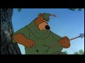 Robin Hood Trailer
