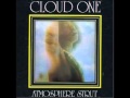 Cloud One - Dust to Dust