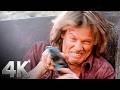McKee Fires Up The Tractor To Save Everyone Tremors CLIP 4K