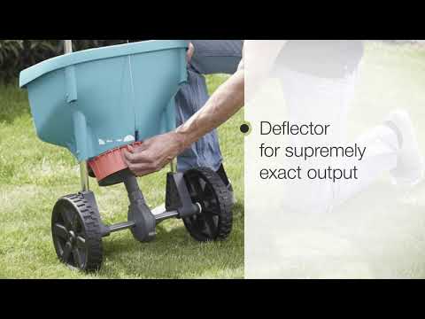 Gardena Spreader  436 20
