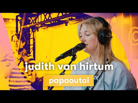 MNM LIVE: Judith Van Hirtum - Papaoutai