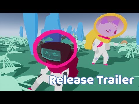 Launch Trailer