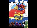 Happy 27th Anniversary To The Wiggles Movie