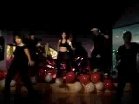 What A Feeling - Body Jam Fever