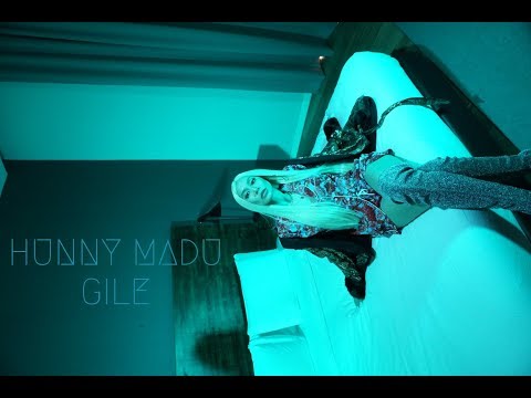 HUNNY MADU - GILE OFFICIAL MUSIC VIDEO