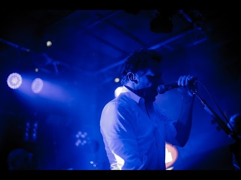 Studio Brussel: Magnus - Summer's Here (live in Club 69)