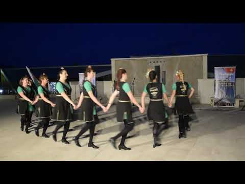 ГЕНГЕР НА ФЕСТИВАЛА В ЧЕРНА ГОРА