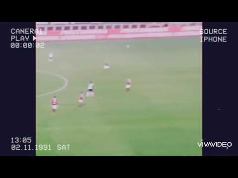 Eurogol Josip ilicic Cristian vieri