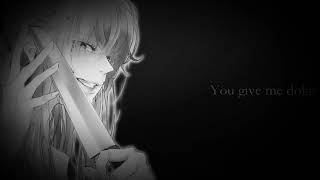 Download lagu You Are My Senpai ~ Nightcore ~ {Lyrics} mp3