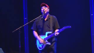Adrian Belew Power Trio - "Three Of A Perfect Pair" - 03/14/2017