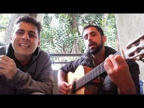 Brasil em Chamas feat. Daniel Tatit